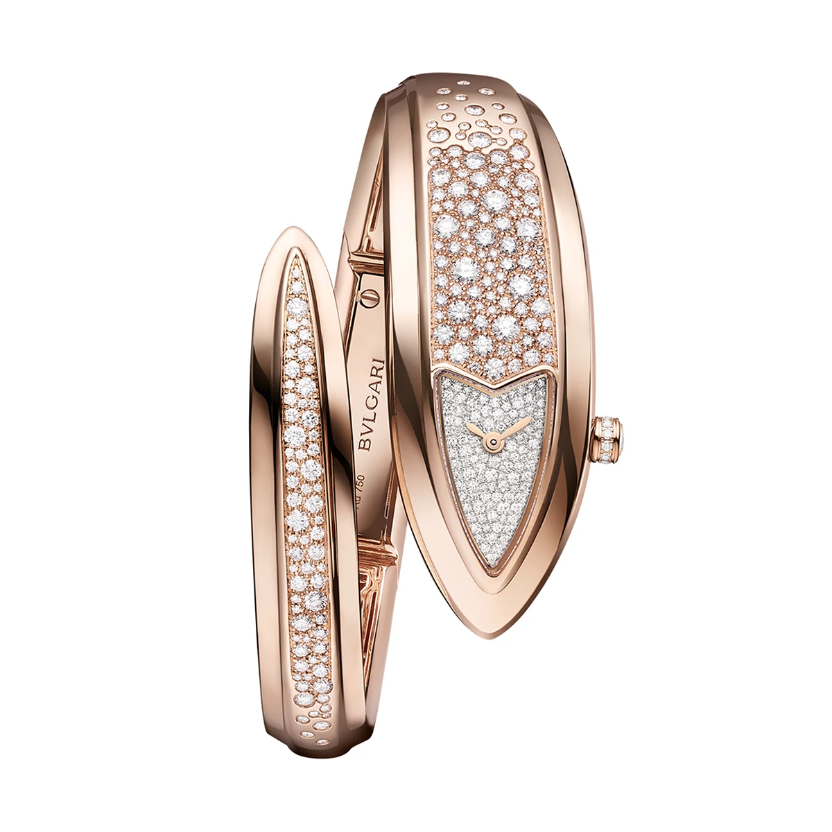 ブルガリ「セルペンティ エテルナ」Ref.104205