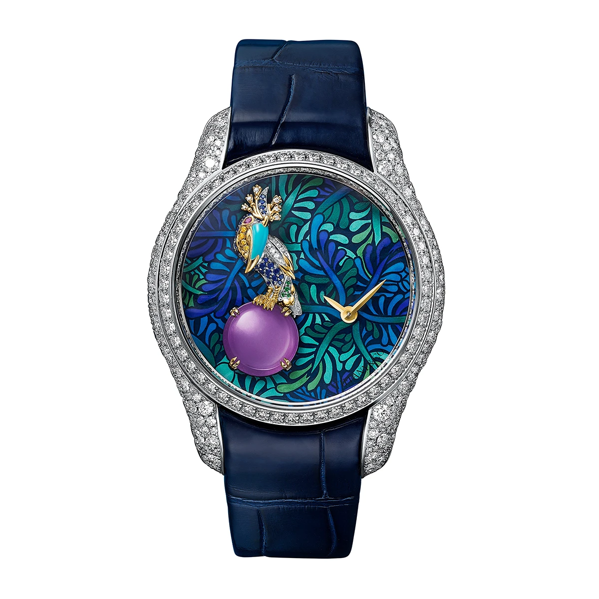 ティファニー「パラダイス バード トゥーカン Paradise Bird Toucan」Ref.76537801