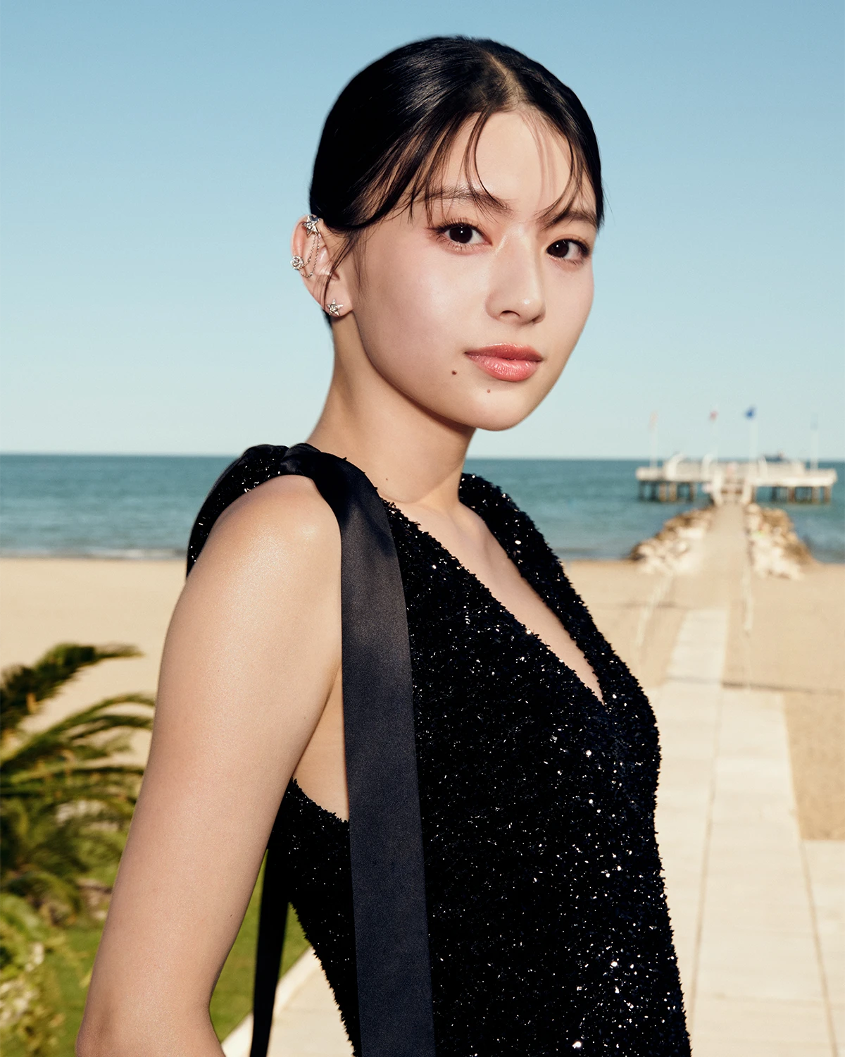 出口夏希