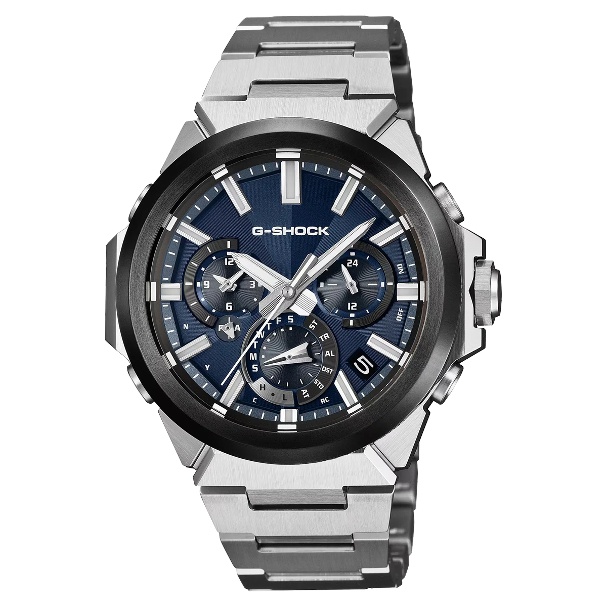 G-SHOCK「G-STEEL」Ref.GST-W1000D-2AJF
