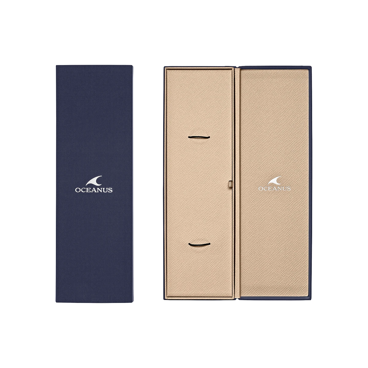 カシオ「オシアナス」