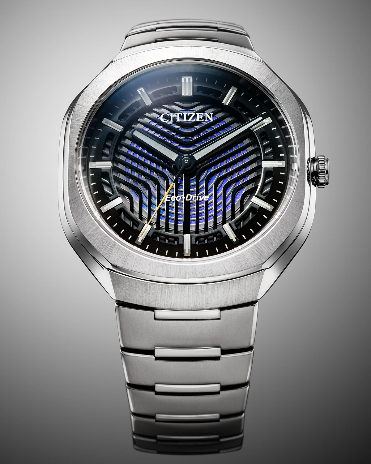 シチズン「Eco-Drive PHOTON」