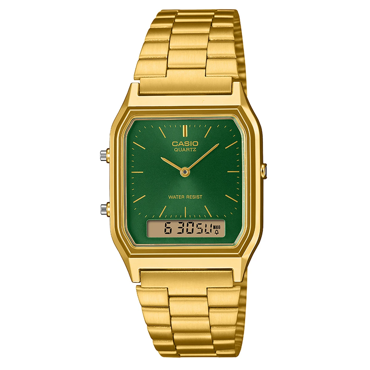 カシオ「CASIO CLASSIC」