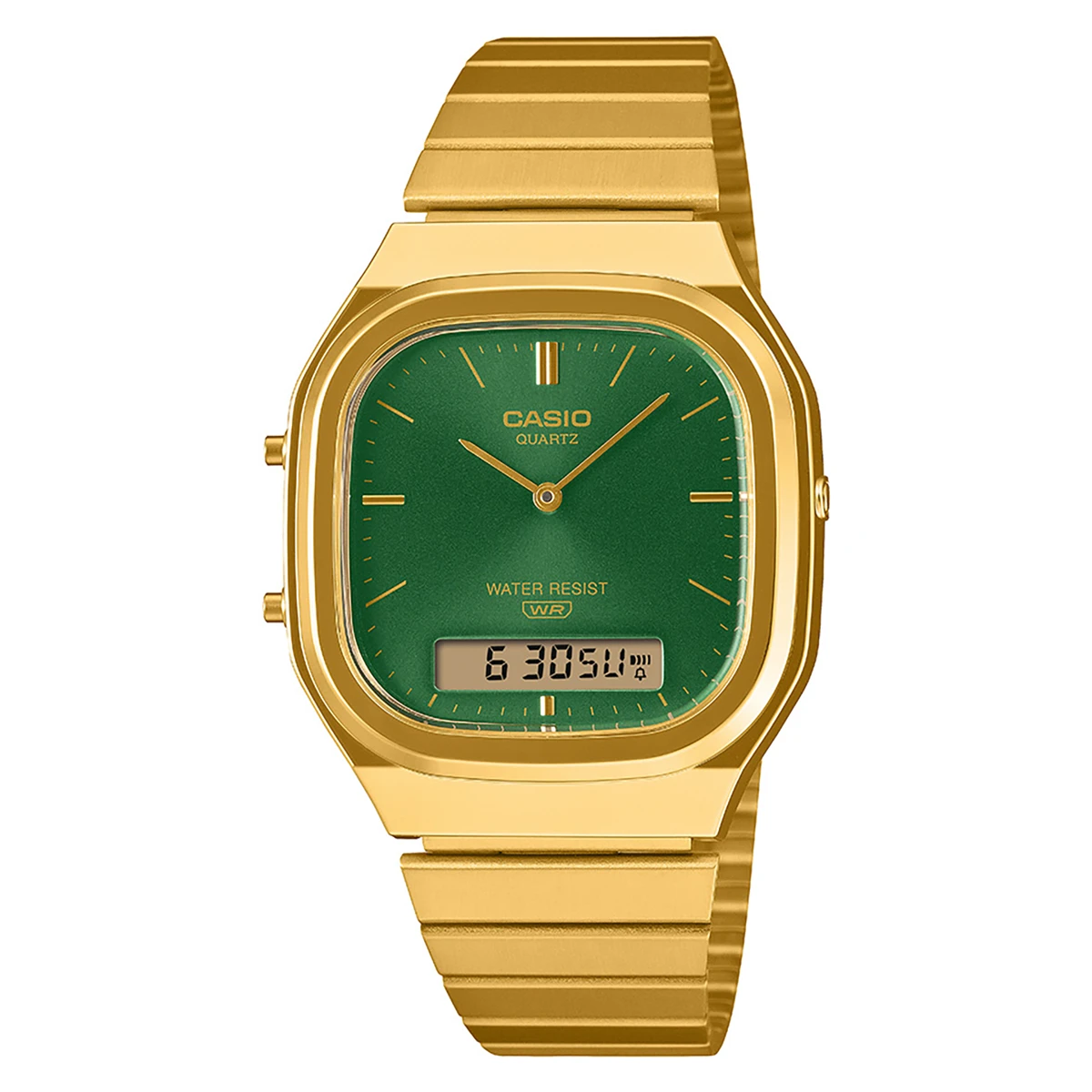 カシオ「CASIO CLASSIC」