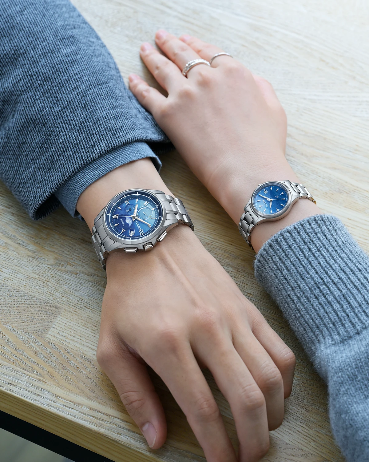 「DEAR Collection」