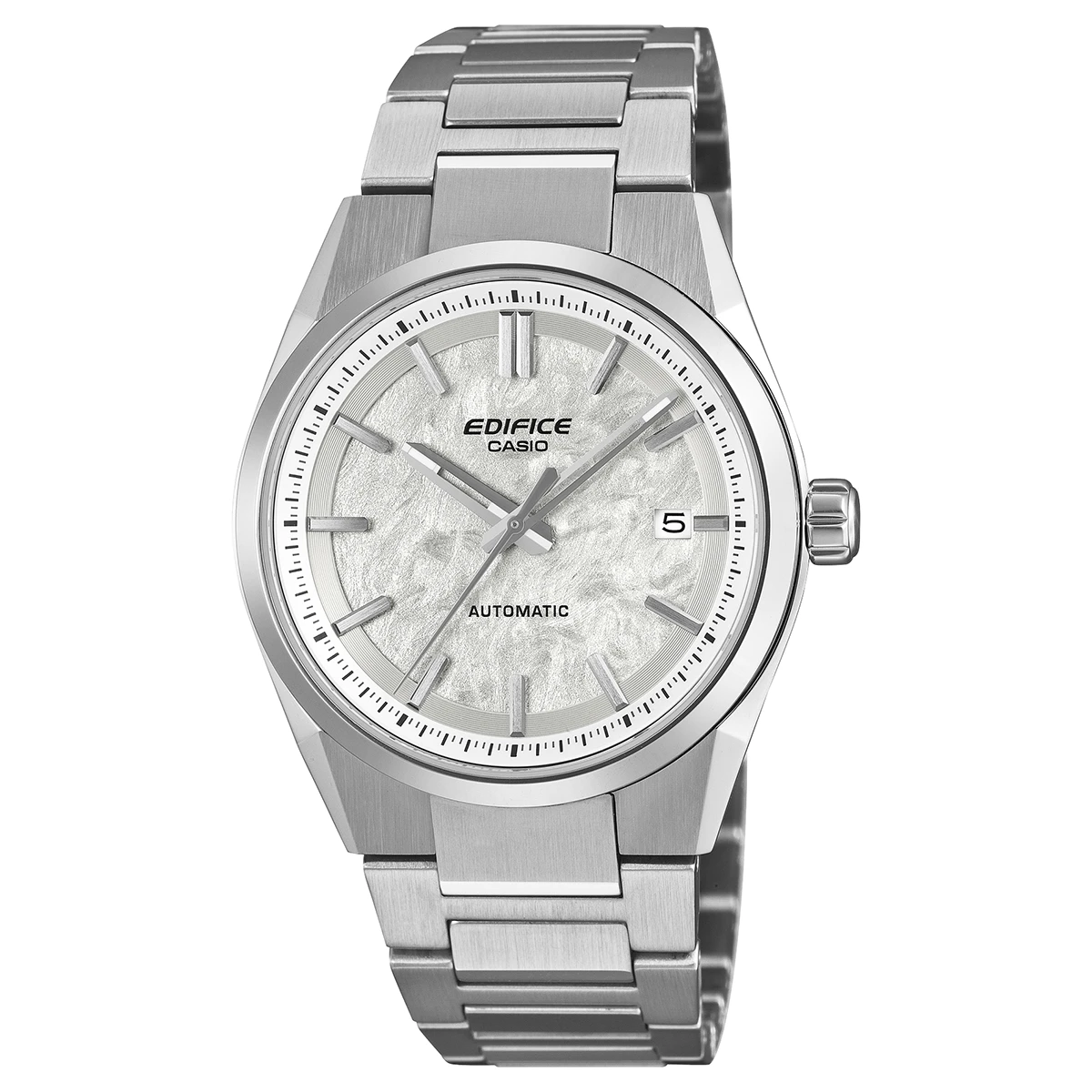 カシオ「EDIFICE オートマチック」