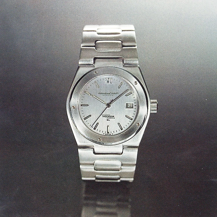 インヂュニアSL［Ref.1832］