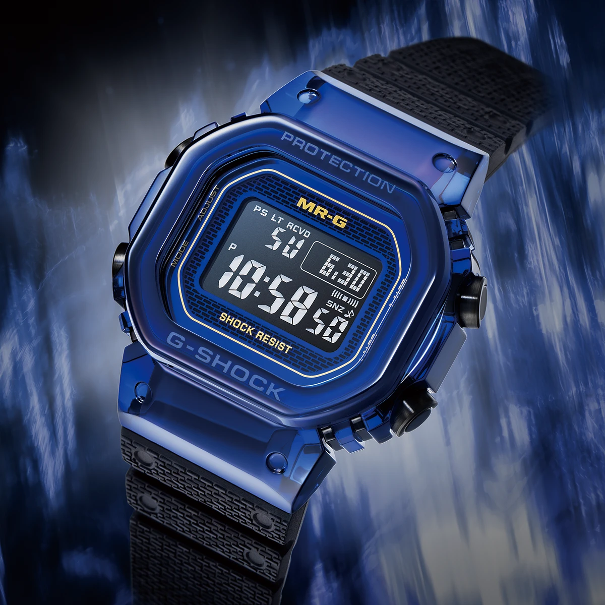 MRG-D5000