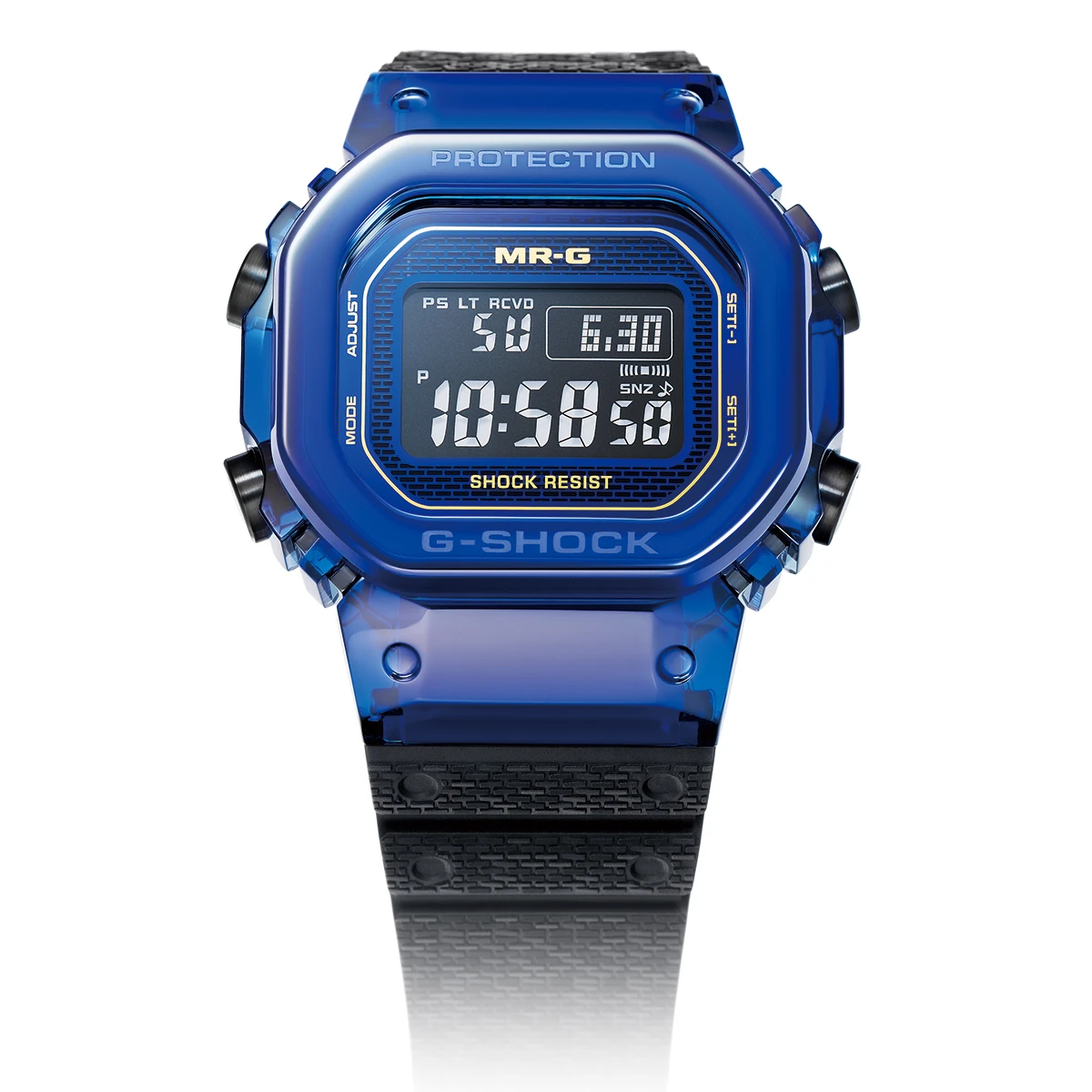 MRG-D5000