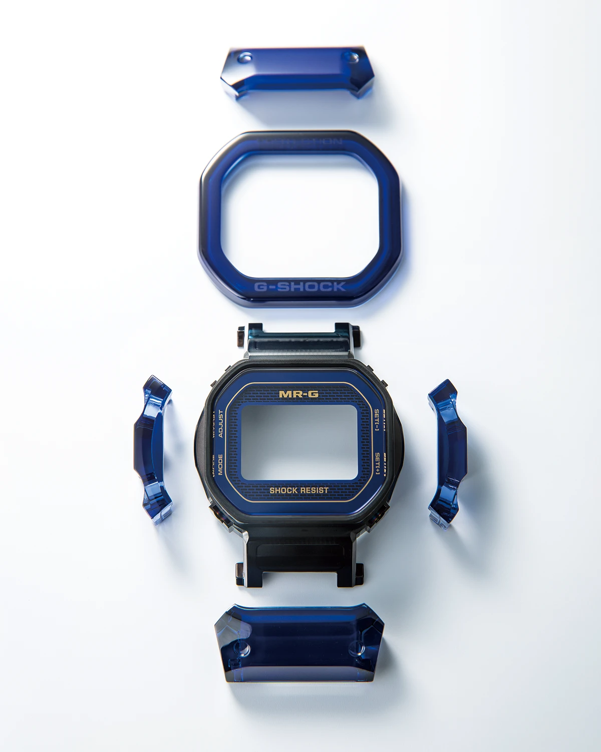 MRG-D5000
