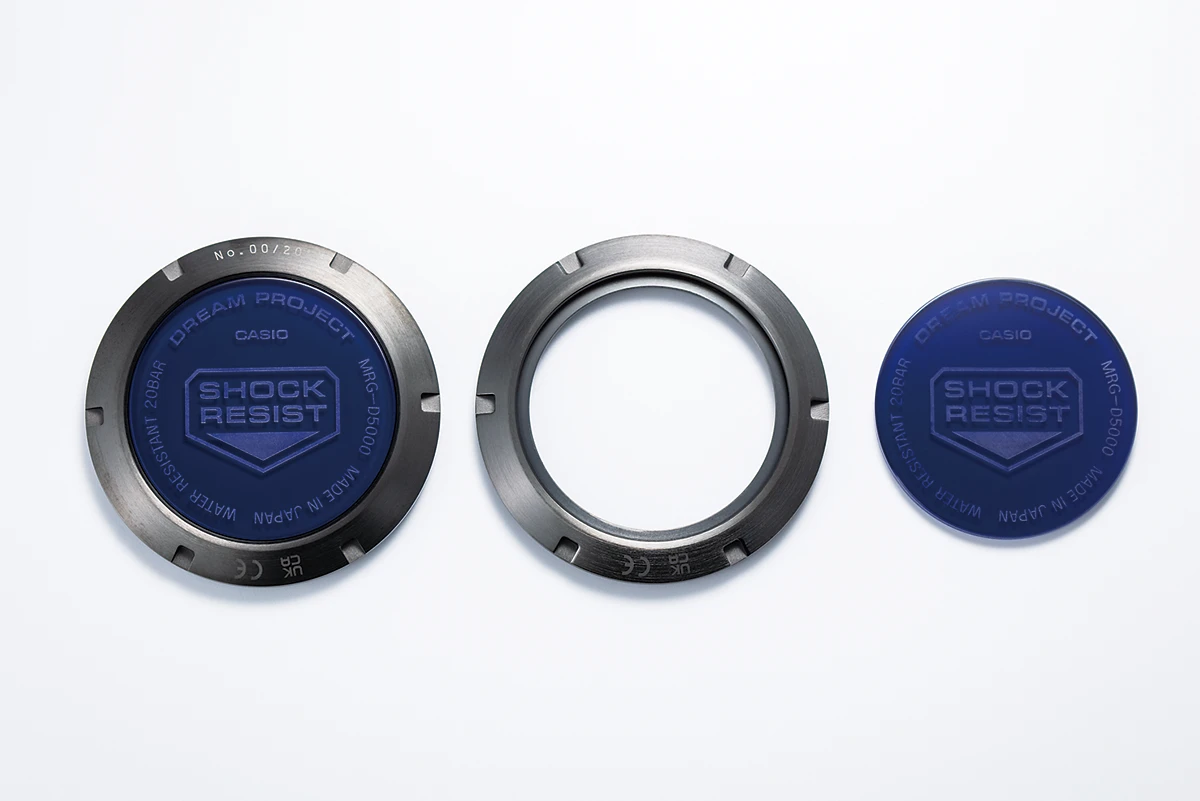 MRG-D5000