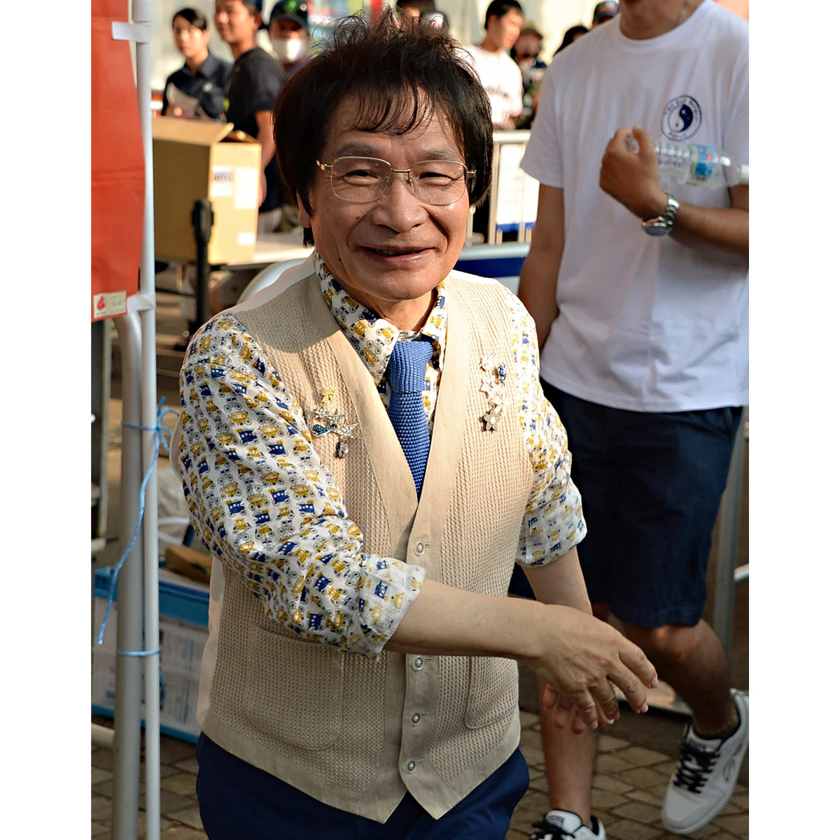 尾木直樹